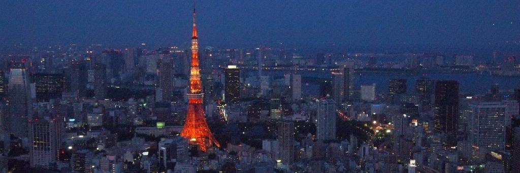 Japonists's profile banner image