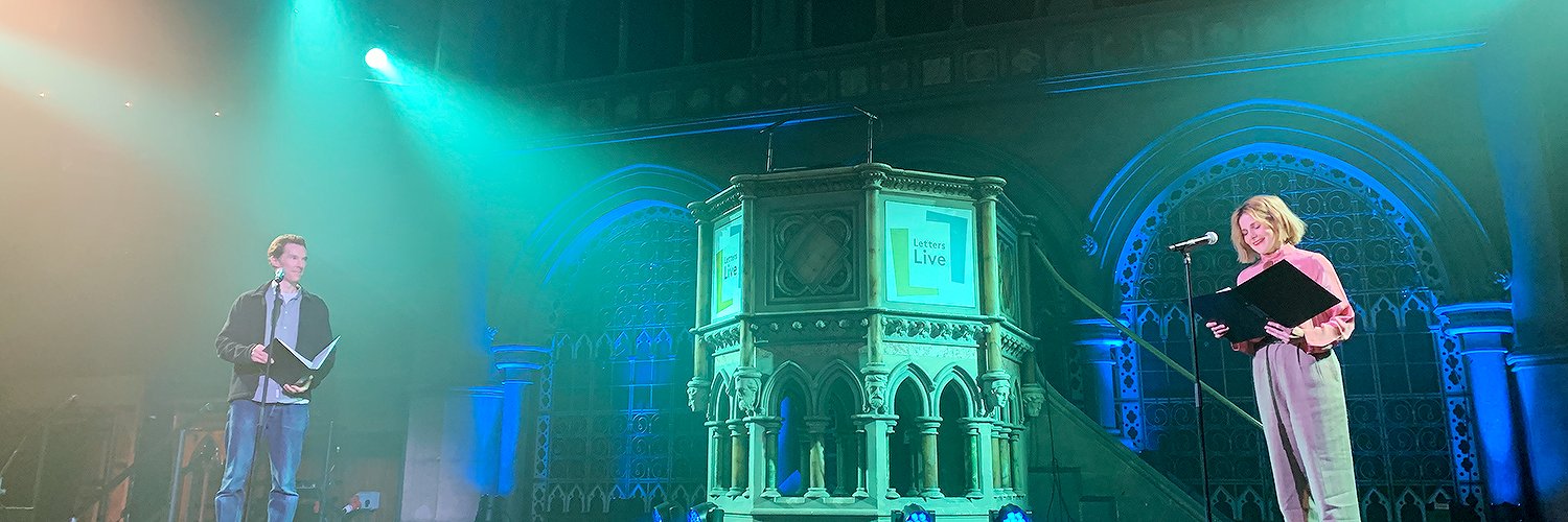 cumberbatchlive's profile banner image