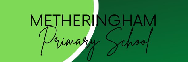 Metheringham Primary banner