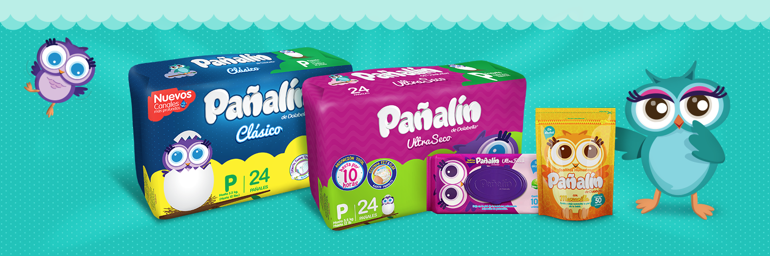 PanalinEcuador's profile banner image