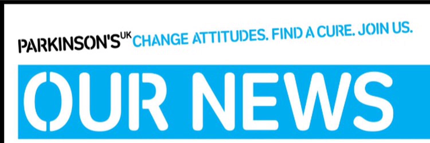 ParkinsonsHfd's profile banner image