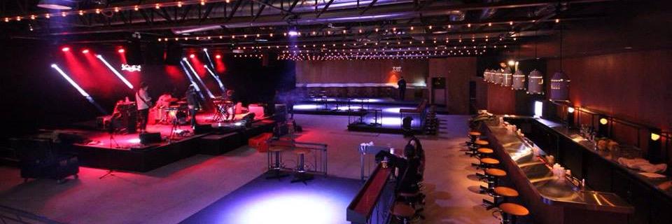 Théâtre Fairmount banner