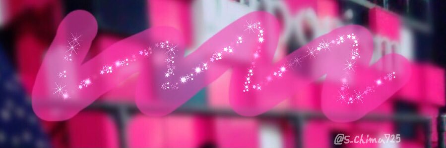 s_chimu725's profile banner image