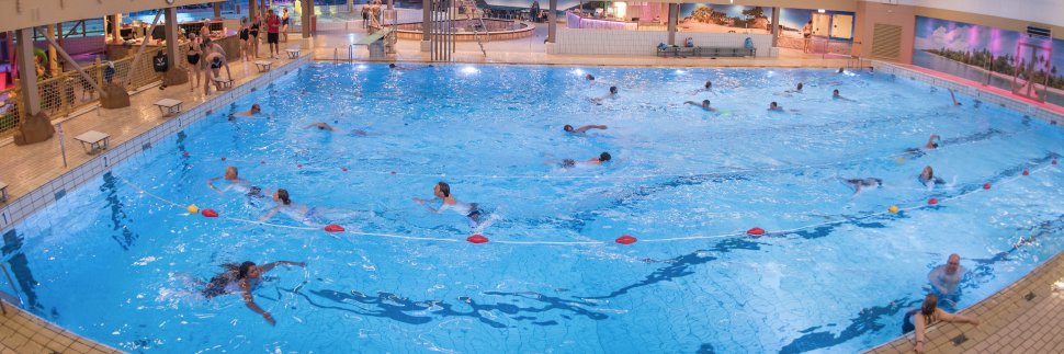 SeriousSwim's profile banner image