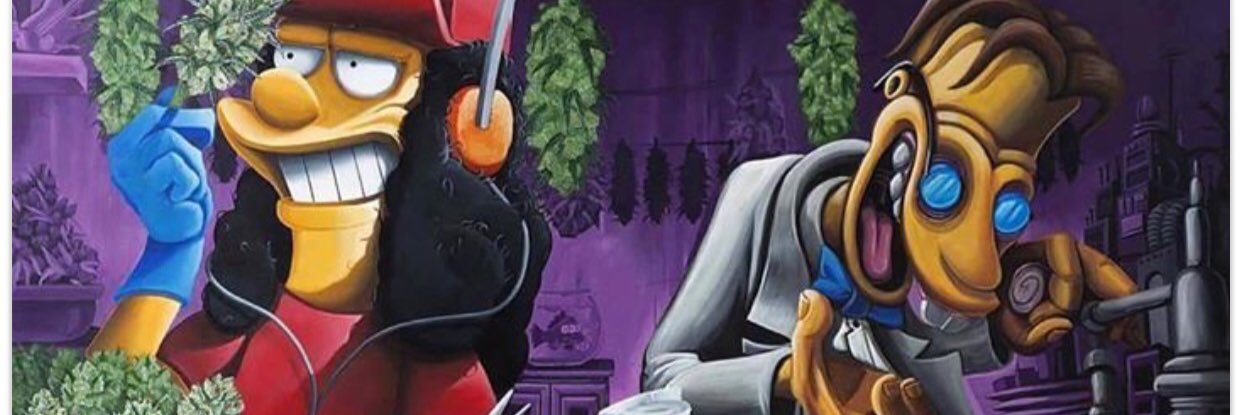 Bloodz82's profile banner image