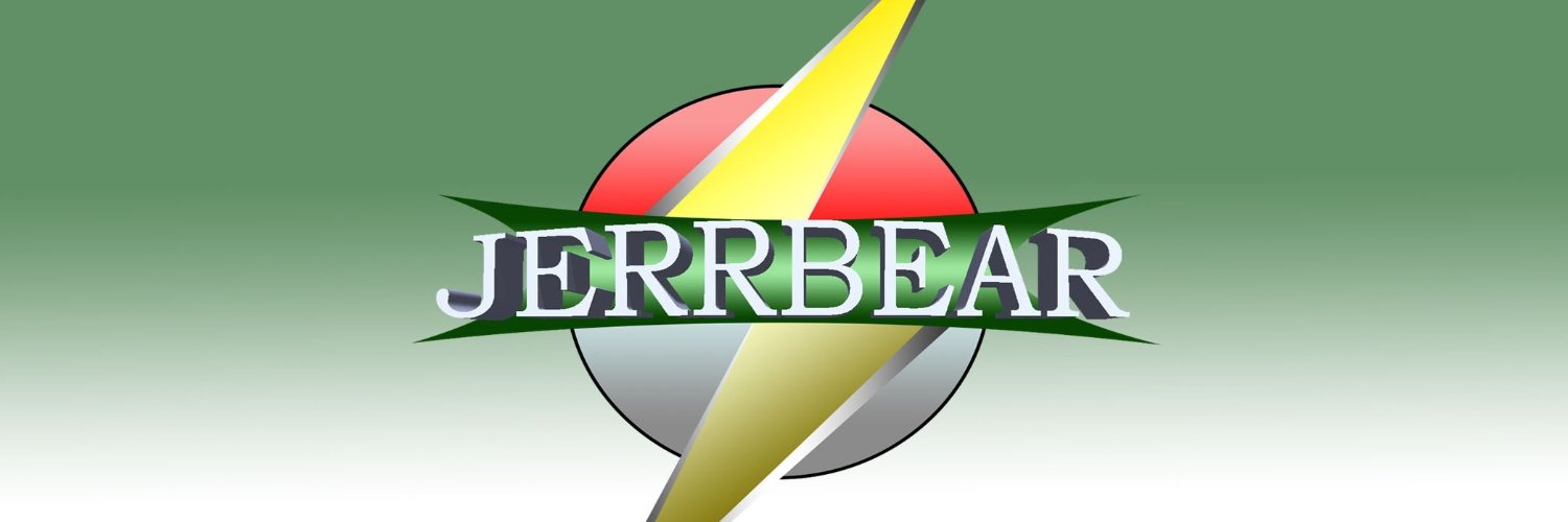 Jerrbearstreams's profile banner image