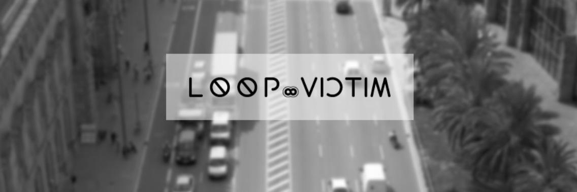 LoopVictim's profile banner image