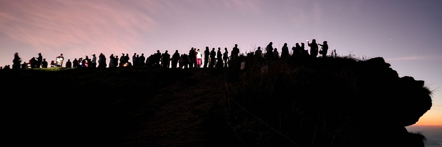 kinduncleja's profile banner image