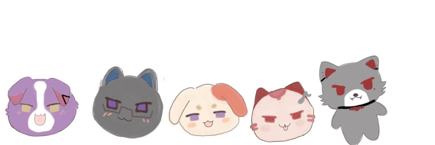 CrescentMoon910's profile banner image