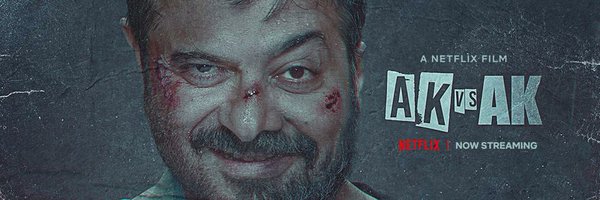 Anurag Kashyap Profile Banner