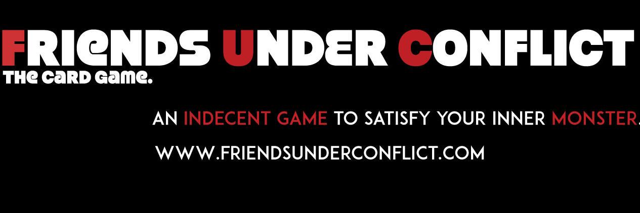 FUC_TheCardGame's profile banner image