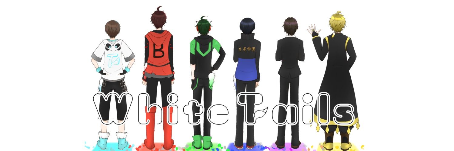 コルト🐇 banner