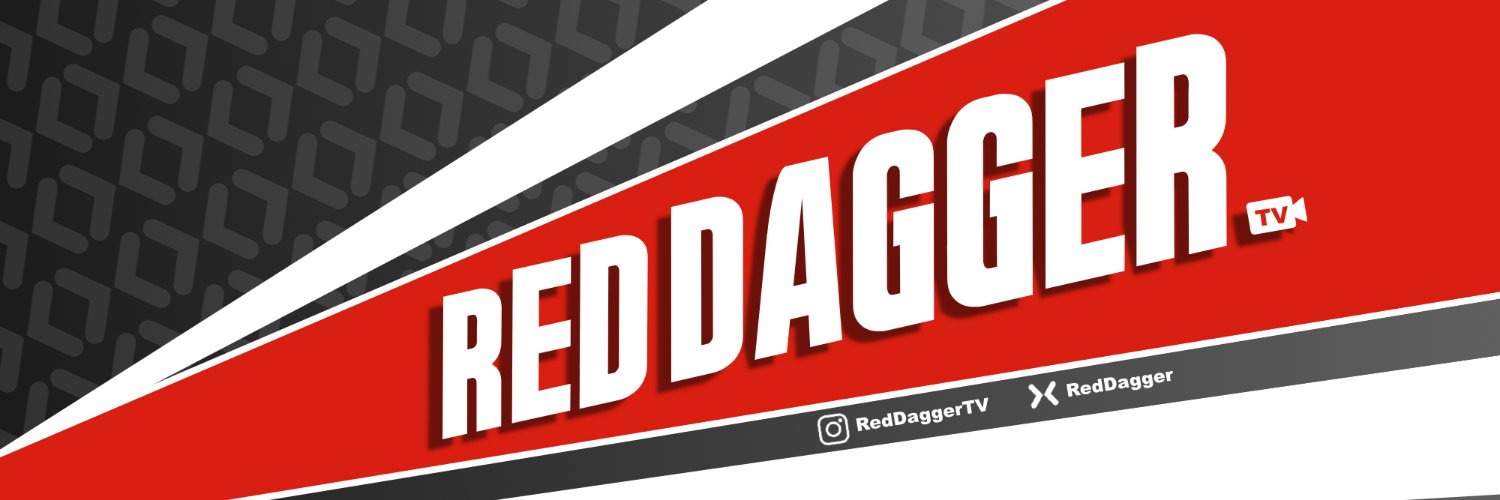 RedDagger | Ray banner