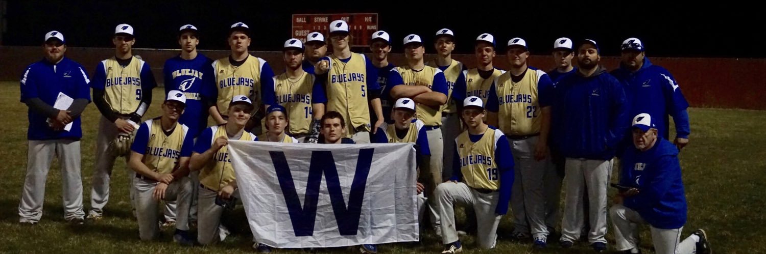 NJSPBaseball's profile banner image