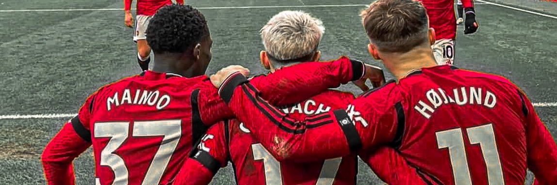 mattymanc's profile banner image