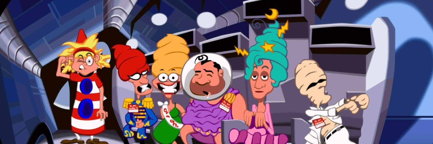 TomTummetott's profile banner image