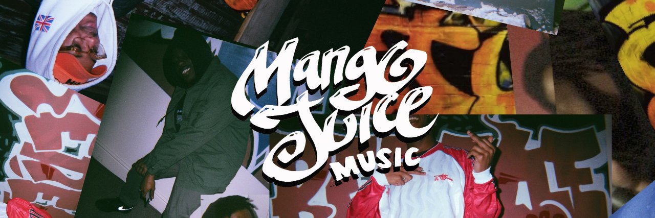 MangoJuiceMusic's profile banner image