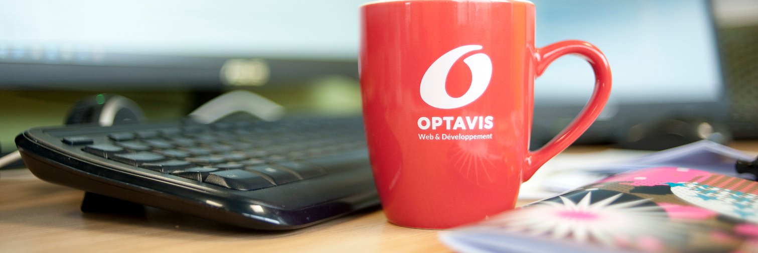 Optavis's profile banner image