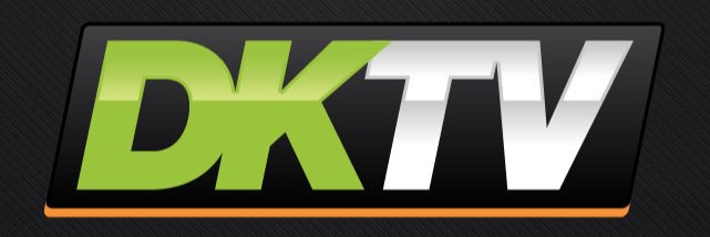 DraftKingsTV's profile banner image