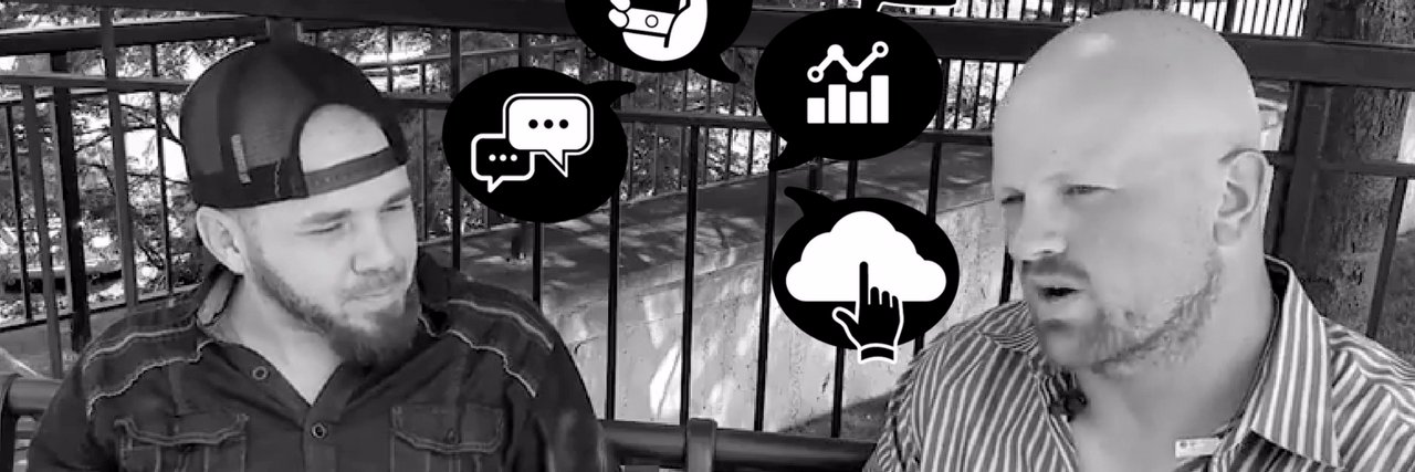 S.M.A.C.talk Podcast banner