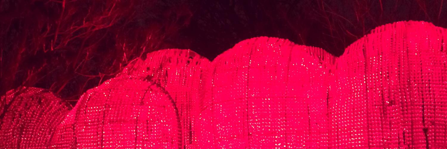 Stine Holmgaard banner