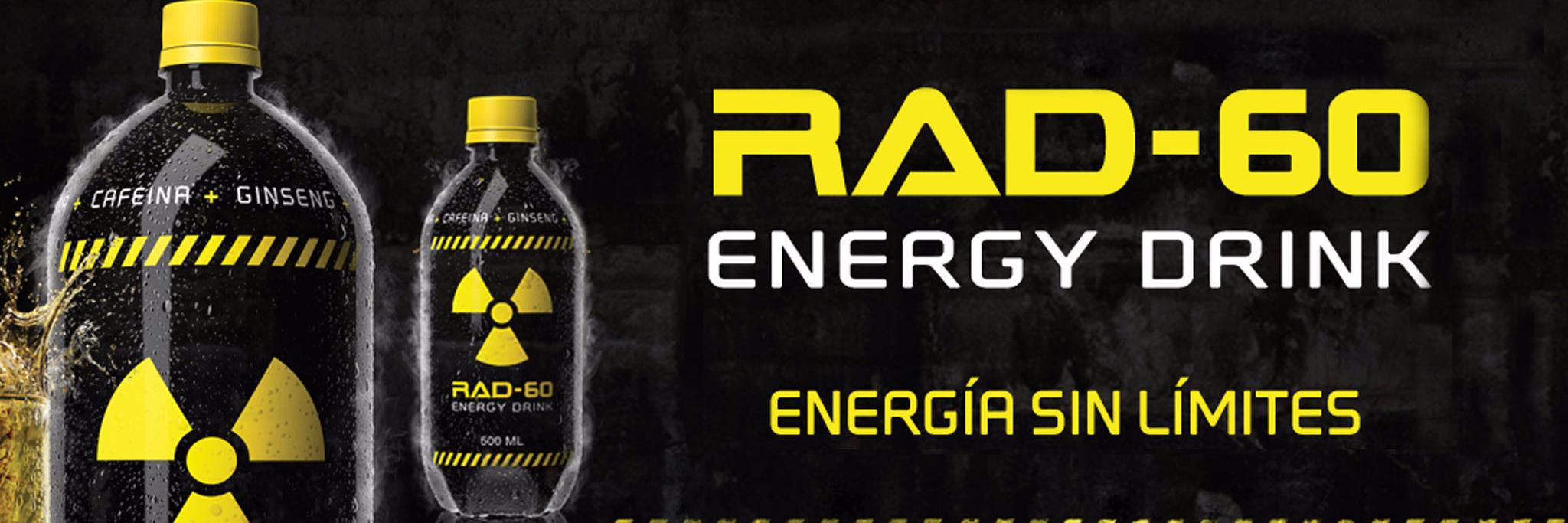 Rad60energy's profile banner image