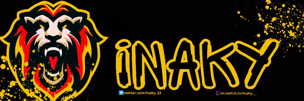 inaky_33's profile banner image
