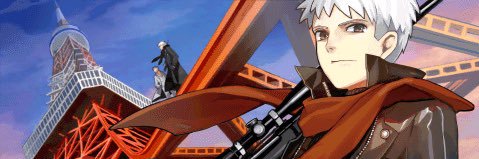 GhostFireDC's profile banner image