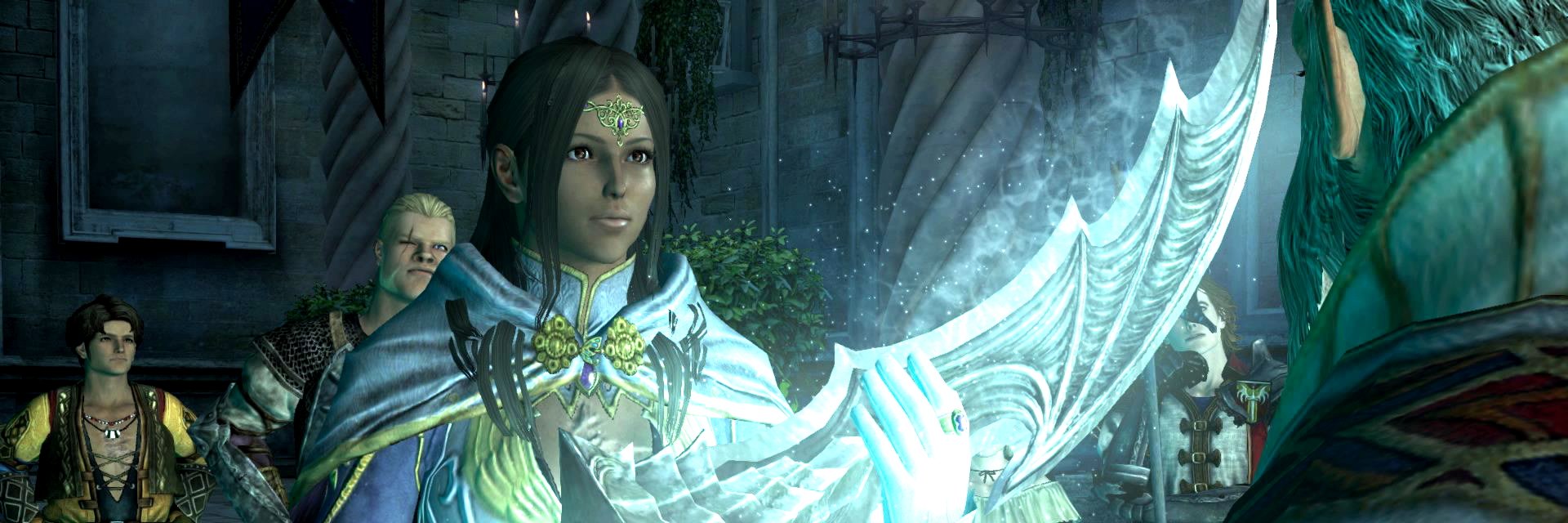 Arshes_N's profile banner image