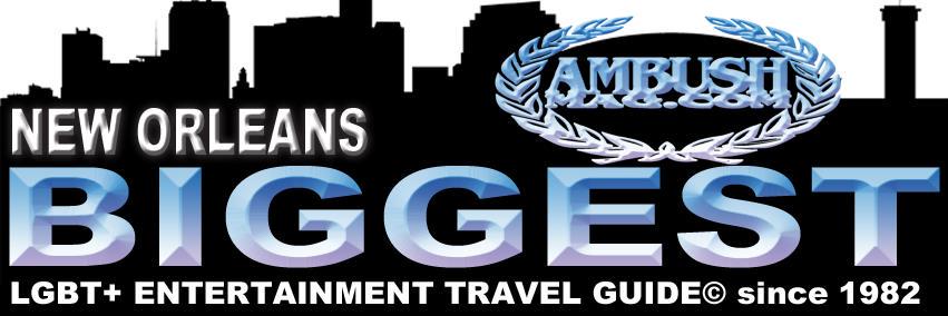 AmbushMag's profile banner image