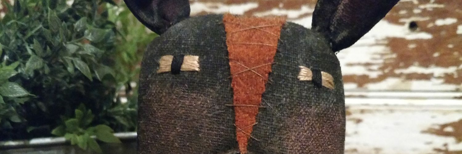 Mockingbirdprim's profile banner image
