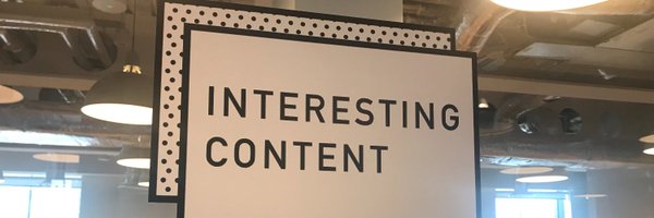 IntContent Profile Banner