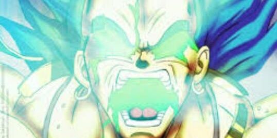 UnstopableBroly's profile banner image