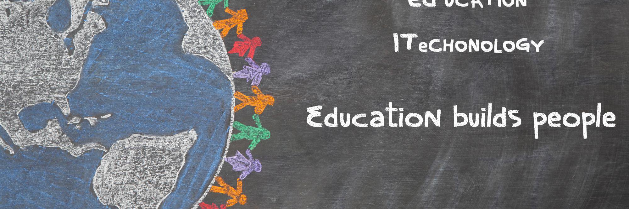 INÈDIT EDUCACIÓN banner