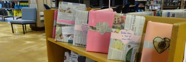 BreconLibrary Profile Banner