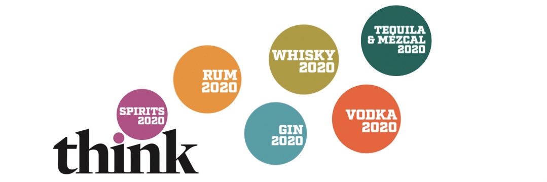 Think Spirits banner