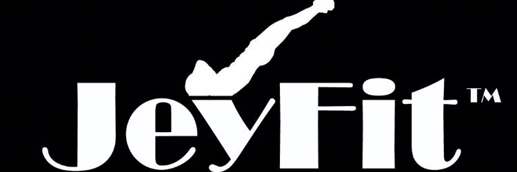 JeyFit's profile banner image