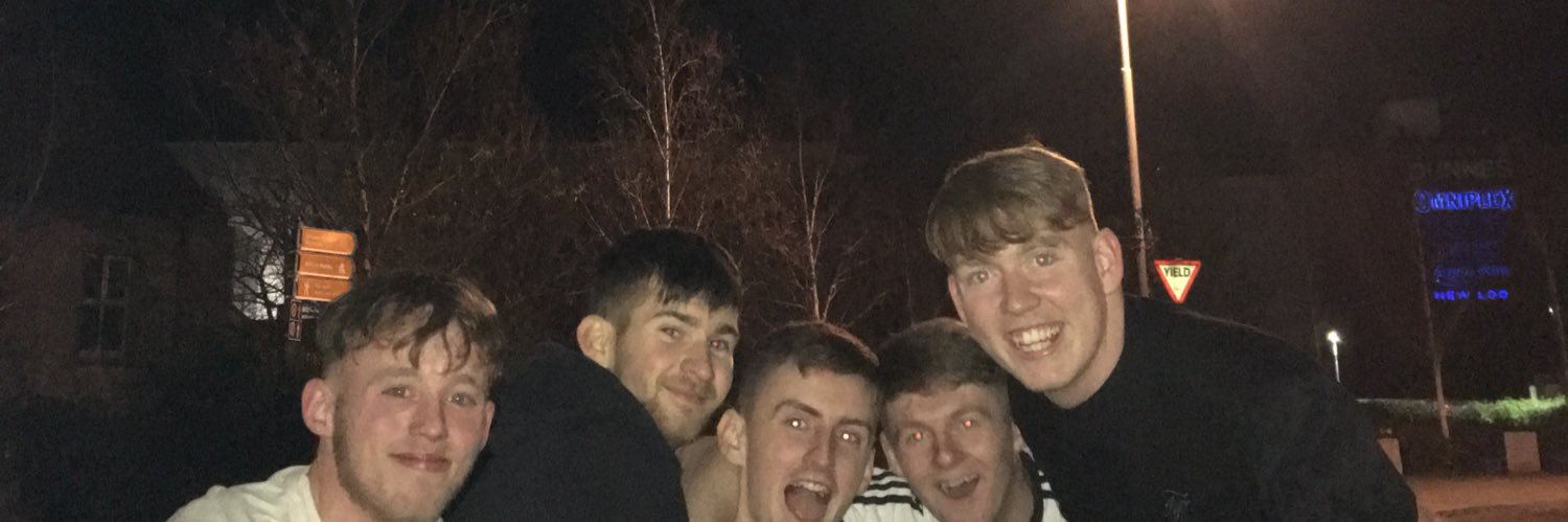 JoeLedwithh's profile banner image