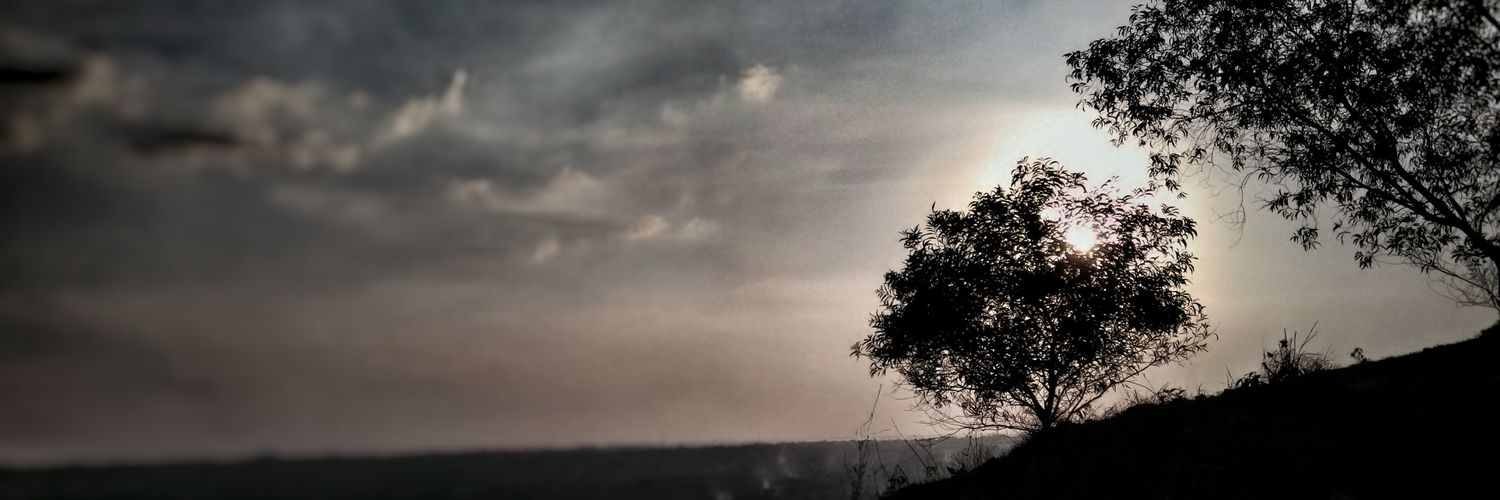 gewardhana's profile banner image