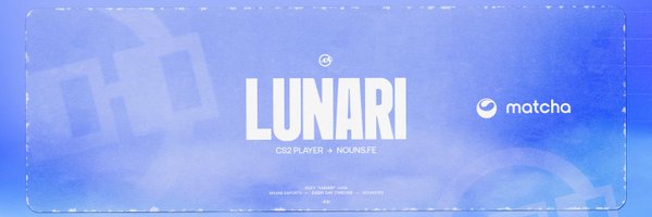 lunariFPS Profile Banner