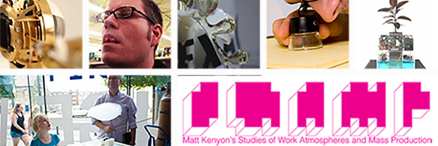 mattckenyon's profile banner image