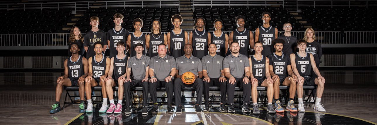 Coach Keary King banner