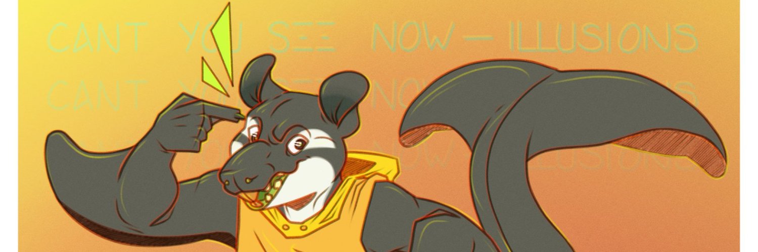 railehatesfun's profile banner image