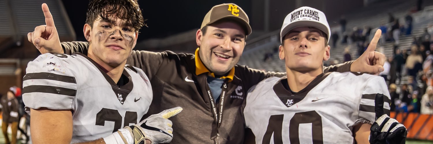 Coach_Grubisich's profile banner image