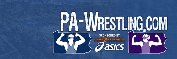 PA-Wrestling.com Profile Banner