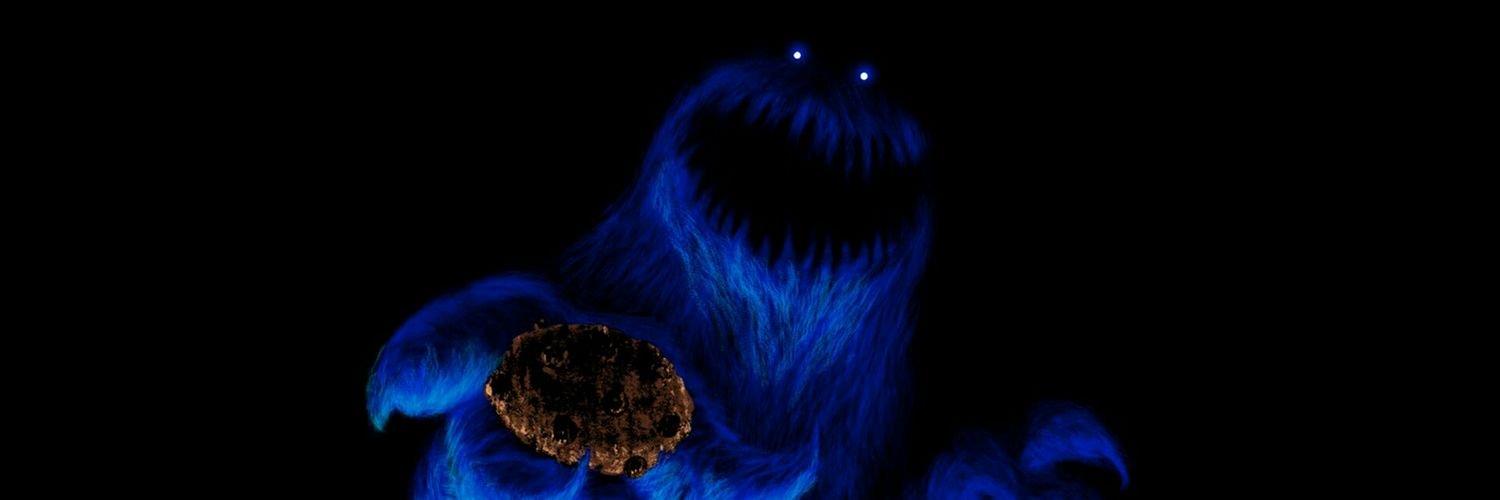 meladiah's profile banner image