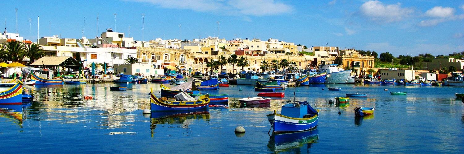 Découvrez Malte banner