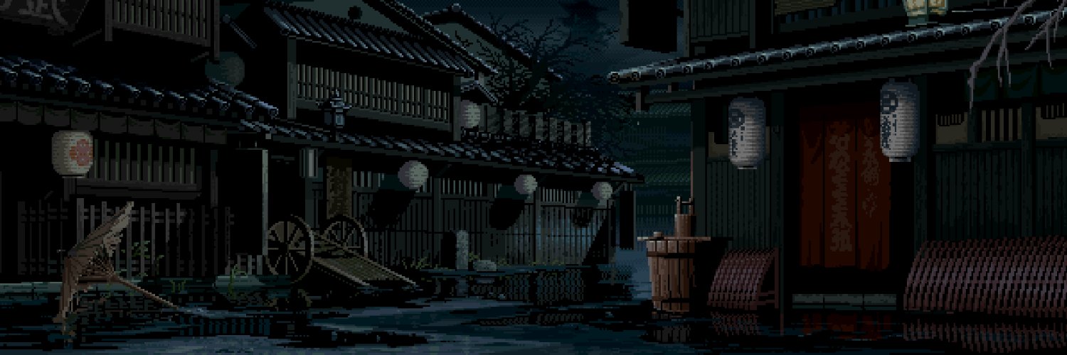 HadakaGG's profile banner image