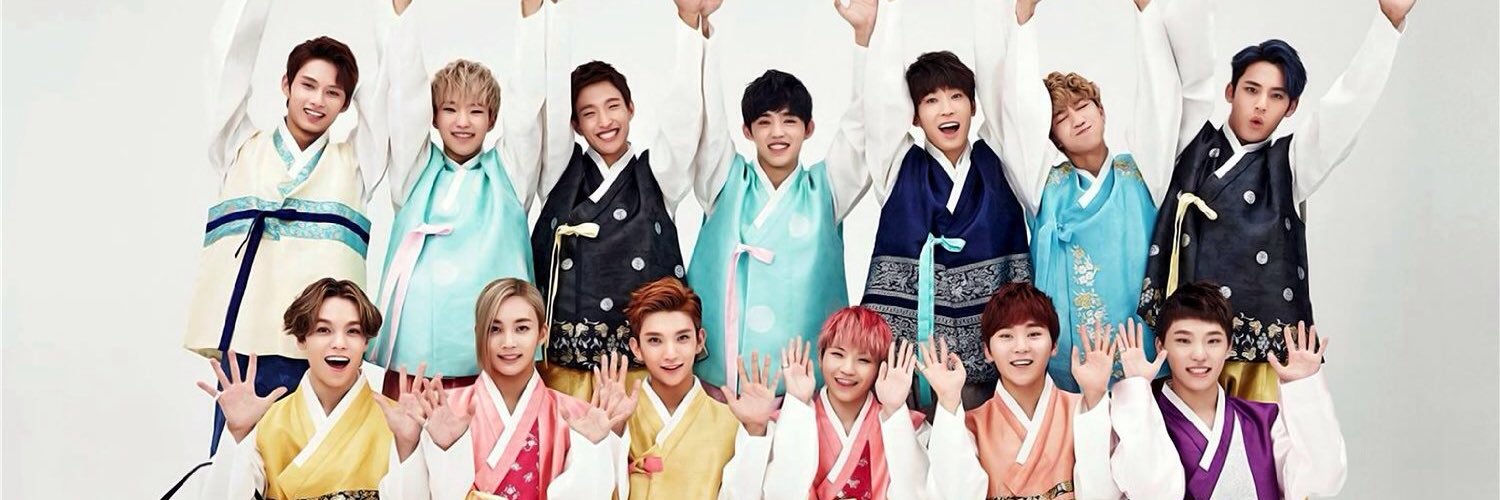 Seventeen_Unit's profile banner image