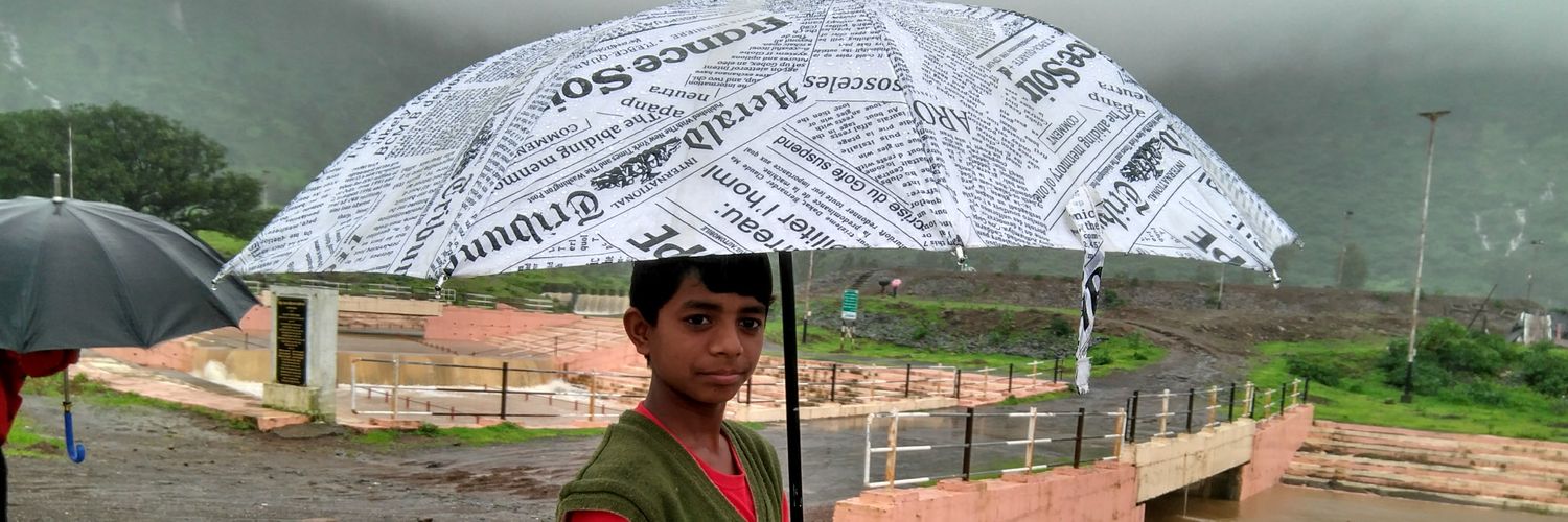 Mitul Thakkar banner